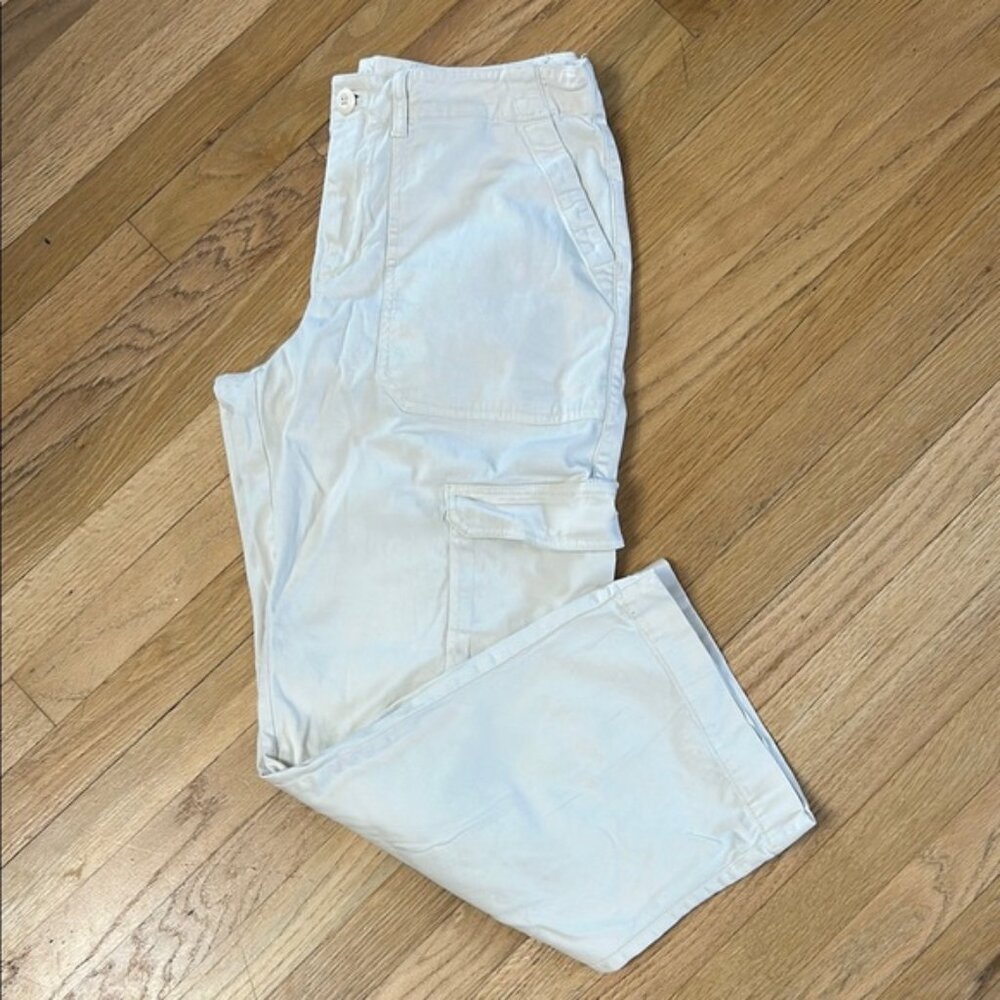 Universal Thread Light Cargo Pants